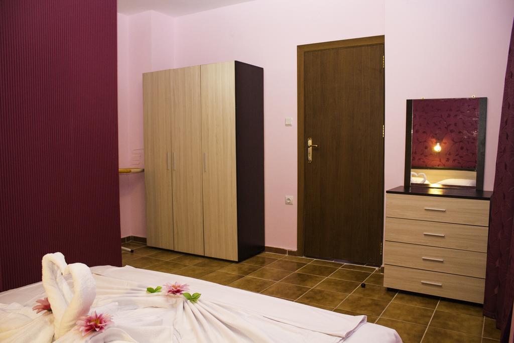 ,,Дироси" Sveti Vlas Quarto foto